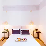 Aparthotel Margana Tower Řím