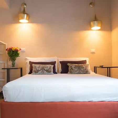 Margana Tower Lägenhetshotell 4*