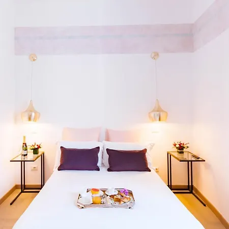 Apartmanhotel Margana Tower Róma