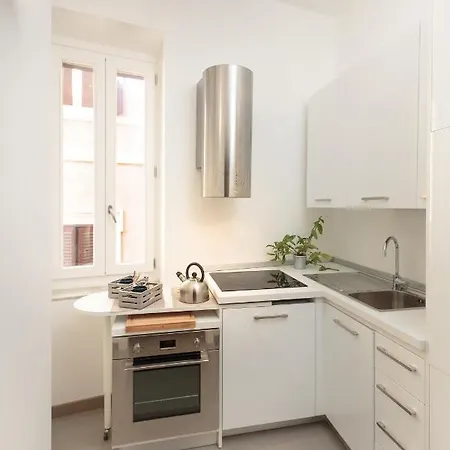 Apartmanhotel Margana Tower