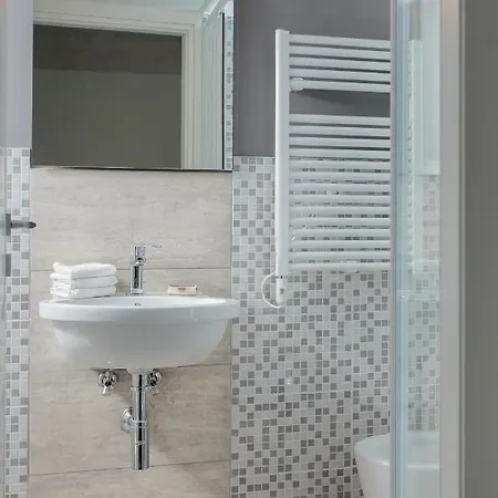 Margana Tower Apartmanhotel