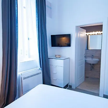 Apartmanhotel Margana Tower 4*
