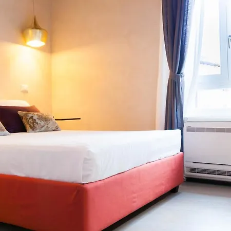 Margana Tower 4* Róma