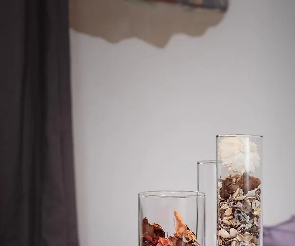 Margana Tower 4* Rom