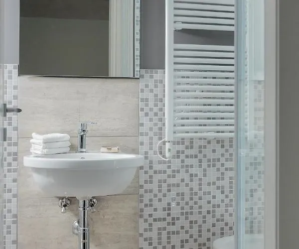 Margana Tower Aparthotel