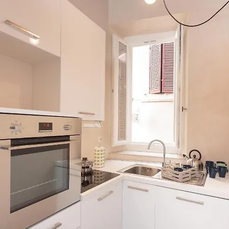 Margana Tower מלון דירות