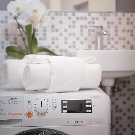 Margana Tower Aparthotel 4*