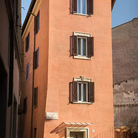 Margana Tower Rzym