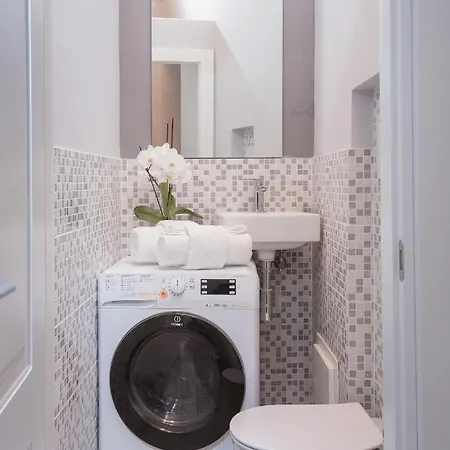 아파트호텔 Margana Tower 로마