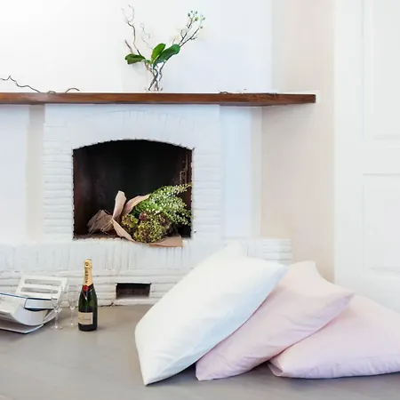 Margana Tower 4* רומא