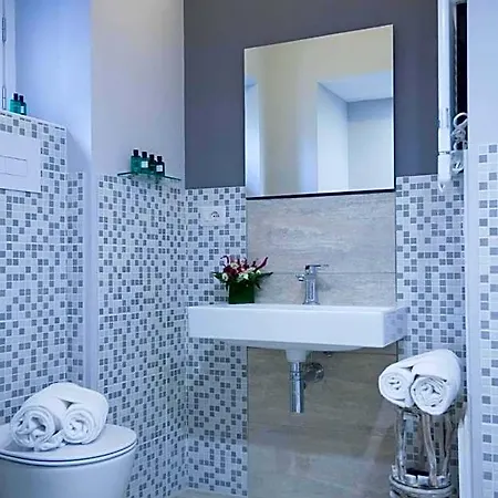 Margana Tower 4* Roma