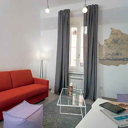 Aparthotel Margana Tower