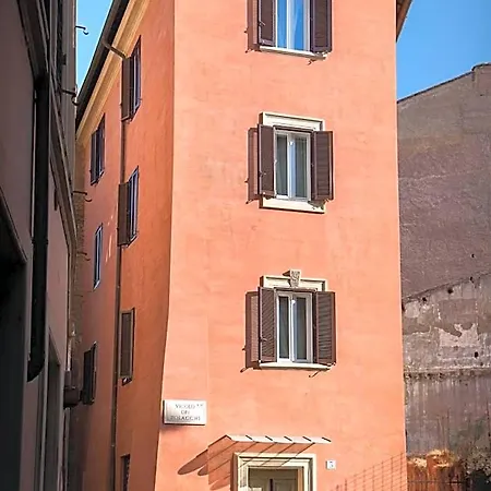 Margana Tower Aparthotel Roma