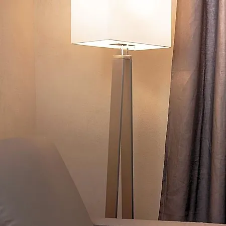 Aparthotel Margana Tower 4*