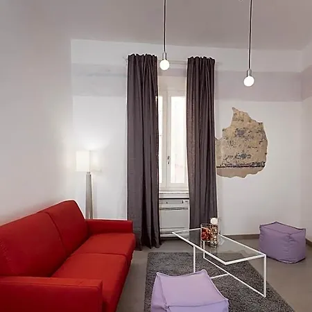Margana Tower Aparthotel 4*