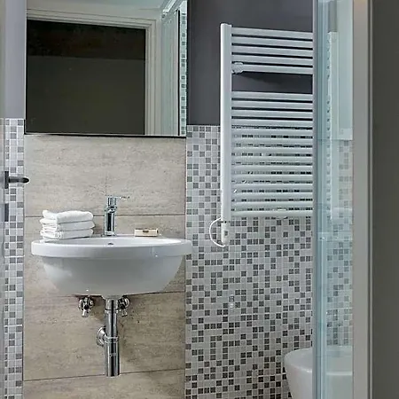 Margana Tower 4* Roma