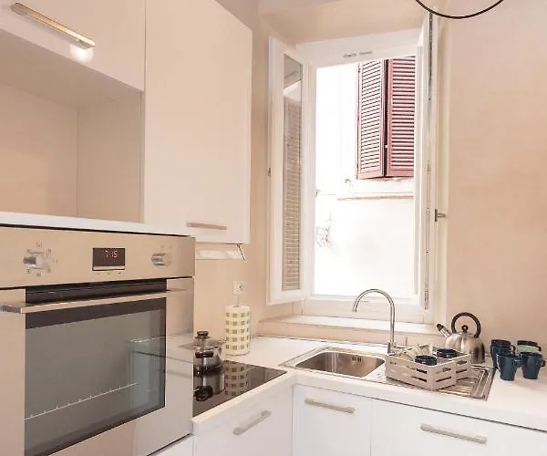 Margana Tower Hotel apartamentowy