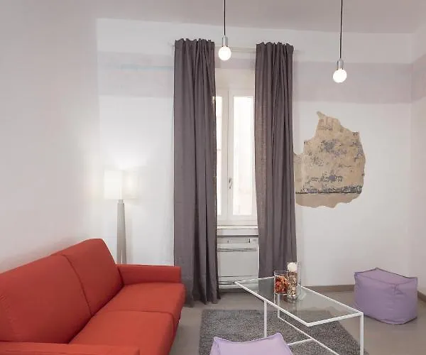 Hotel apartamentowy Margana Tower