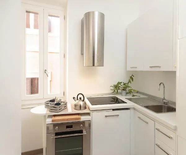 Hotel apartamentowy Margana Tower