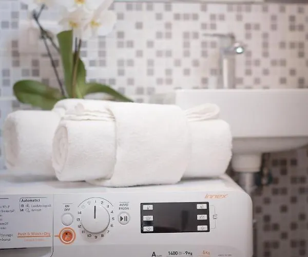 Margana Tower Hotel apartamentowy 4*