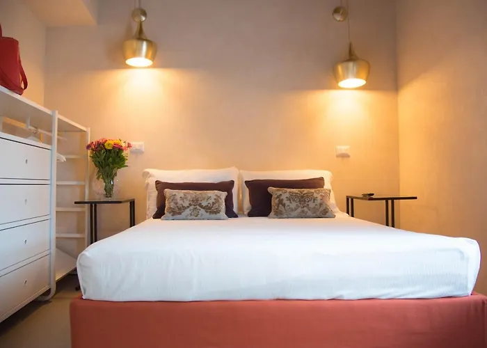 Margana Tower Hotel apartamentowy 4*