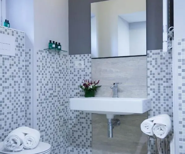 Hotel apartamentowy Margana Tower