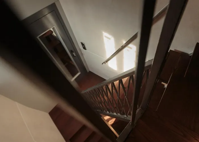 Margana Tower Hotel apartamentowy Rzym