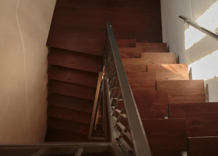 Hotel apartamentowy Margana Tower 4*