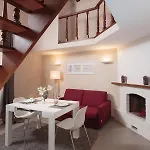 Margana Tower Aparthotel Rome