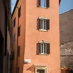 Margana Tower Rome